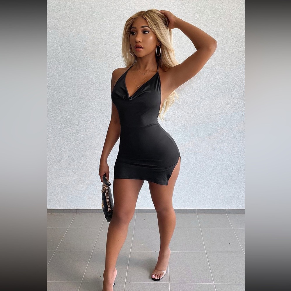 Fashion Nova Kinley Mini Dress
